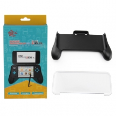 Handgrip protection kit for new 2DS XL