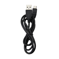 PS3 Wireless Controller USB Charge Cable 1M