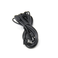 PS3  Wireless Controller Charging Cable 3M