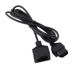 7PIN NES Controller extension cable 1.8M