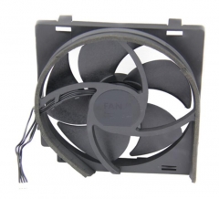 Original Pulled Internal Inner Cooling Fan Replacement for Xbox one Slim Console