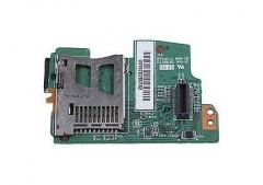 PSP 1000 MS-329 Memory Stick Slot/WiFi Board
