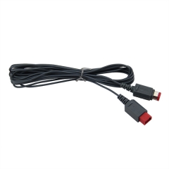 Wii infrared ray inductor extension Cable 3M