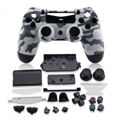 Controller Case camouflage For PS4 Joypad (2.0 ) Full