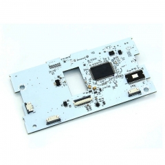 Unlocked LTU2 Perfect Version PCB Main Board for XBOX360 Slim Hitachi DL10N 0500/0502 Drive (OEM)