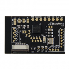 Squirt BGA 2.1 100 Mhz Coolrunner 2x Speed - TIGER EVO for XBOX360 and Slim
