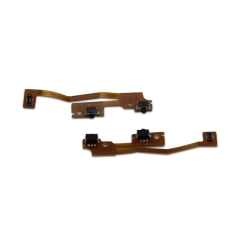 A Pair of Original Right Shoulder Button Switch Flex Cable for NEW 3DS