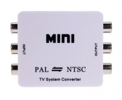 Pal to NTSC Converter