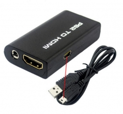 PS2 TO HDMI Converter