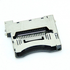 (out of stocks)Original NDSi Card Socket