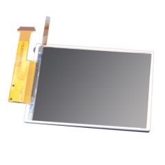 Original Button Lower LCD Screen for NEW 3DS 2015