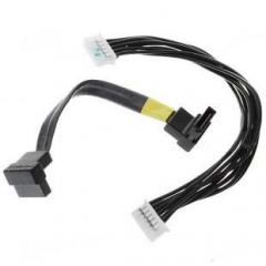 DVD Drive Power + Sata Connector Cable for Xbox 360-1 Set