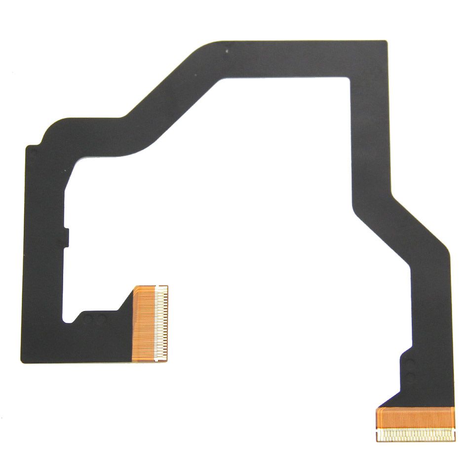 Screen Using Id Cable Display NDS connect screen cable