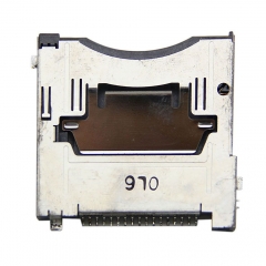3DS Slot-1 Socket