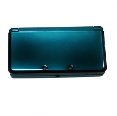 3DS Shell(Blue)