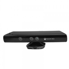 (Out of stocks)XBOX 360 Kinect Sensor Bar Only Black 1414 Wired Motion Sensor Camera New One