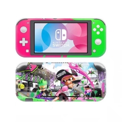 Stickers Skin Protector for Nintendo Switch Lite Console