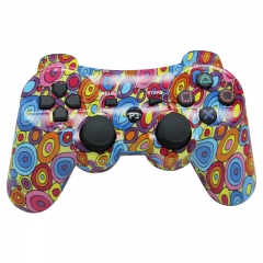 PS3 Wireless Controller With PP bag