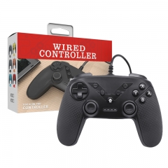 Nintendo Switch/PC/PS3/Android/IOS  Wired Controller