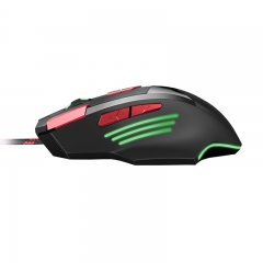 Game Mouse GM18