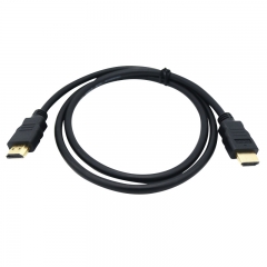 HDMI to HDMI Cable 1M