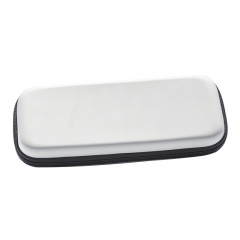 Switch OLED host storage bag (white version)