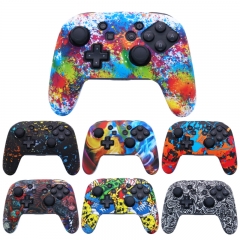 Switch Pro Controller silicone Case
