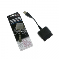 PS2 Controller  To PS3/PC Converter