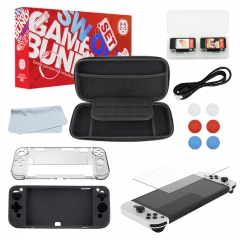 Switch OLED 13 in 1 Kit