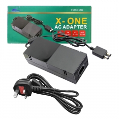 XBOX ONE AC Adapter(UK Plug)