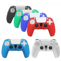 PS5  Controller Silicon case (assorted colors)