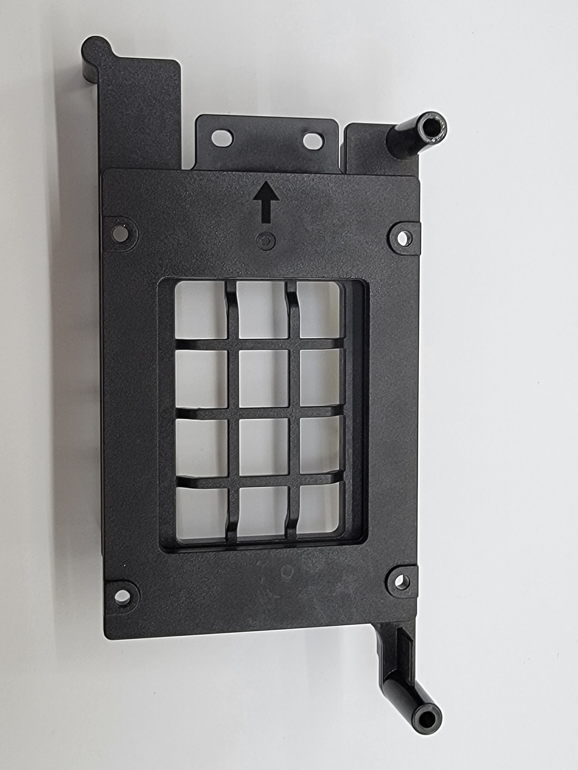 Orginal Pulled Disassembly Hard Disk Base,Repair Parts